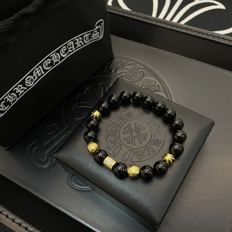 Chrome Hearts Bracelets